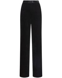 Etro - Chic Trousers For Fall 2024 - Lyst