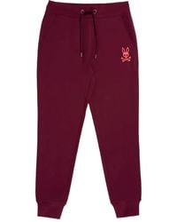 Psycho Bunny - Chicago Hd Dotted トラックパンツ - Lyst