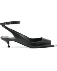 McQueen - Heels - Lyst