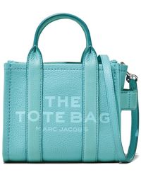 Marc Jacobs - Micro The Tote Bag - Lyst