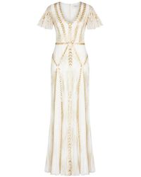 Temperley London - Viola Gown - Lyst