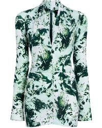 Proenza Schouler - Adela Top - Lyst