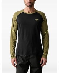 Dynafit - T-Shirt Alpine Pro À Manches Raglan - Lyst