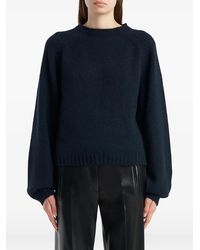 KHAITE - Simone Sweater - Lyst