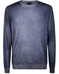 Avant Toi - Maglione Girocollo - Lyst