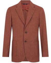 Brooks Brothers - Notch-Lapel Blazer - Lyst