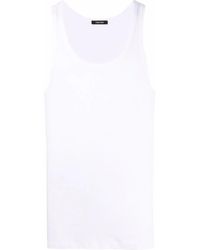 Tom Ford - Top Sin Mangas - Lyst