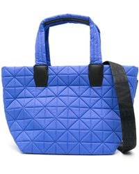 VEE COLLECTIVE - Bolso shopper Vee pequeño - Lyst