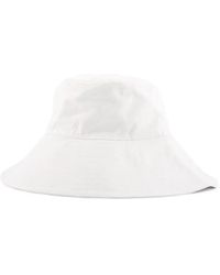 Sensi Studio - Cappello Con Fascia Regolabile - Lyst