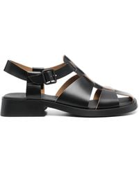 Camper - Sandals - Lyst