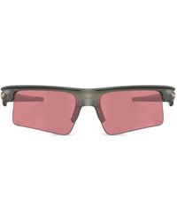 Oakley - Bisphaera Speed Sunglasses - Lyst
