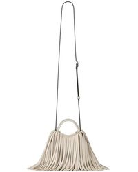 Givenchy - Nano Facet Bucket Bag - Lyst