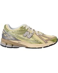 New Balance - Sneakers With Front Lace-Up Fastening - Lyst