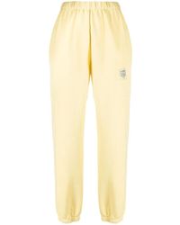 Opening Ceremony - Warped Logo-Print Track Pants - Lyst