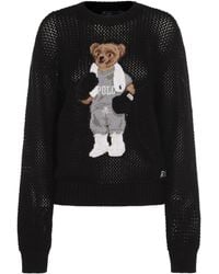 Polo Ralph Lauren - Polo Sweater - Lyst