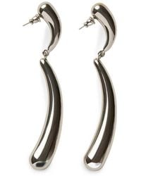 Panconesi - Blow Up Forma Drop Earrings - Lyst