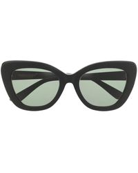 Undercover - Sonnenbrille Mit Oversized-Gestell - Lyst
