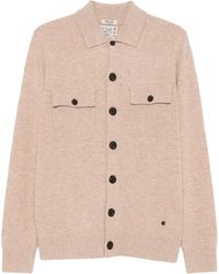 Impure - Zack Cardigan - Lyst