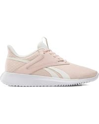 Reebok - Fluxlite Trainers - Lyst
