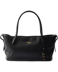 Prada - Großer Shopper - Lyst