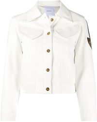 Patou Casual jackets for Women - Up to 50% off | Lyst