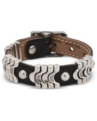 Our Legacy - Wave Bracelet - Lyst