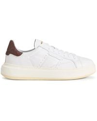 Woolrich - Baskets Arrow - Lyst