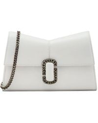 Marc Jacobs - The St. Marc Chain Wallet - Lyst