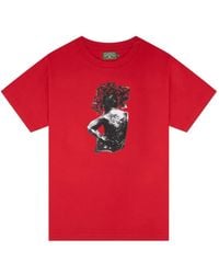 DENIM TEARS - X Arthur Jafa Ex-Slave Gordon T-Shirt - Lyst