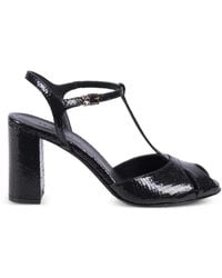 Sergio Levantesi - Giselle Sandals - Lyst