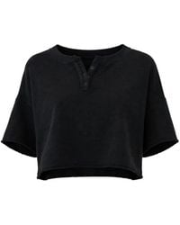 ASKK NY - T-Shirt Great Jones - Lyst