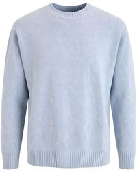 Jurta - Ribbed-Knit Sweater - Lyst