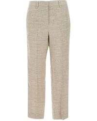Marella - Perugia Trousers - Lyst