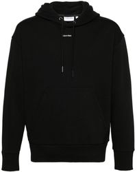 Calvin Klein - Sweater Met Logoprint - Lyst