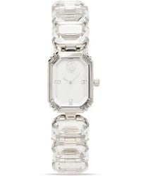 Swarovski - Octagon Crystal 23X17Mm - Lyst