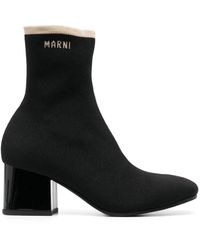Marni - Boots - Lyst