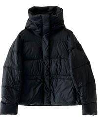 Canada Goose - Gesteppte Jacke - Lyst