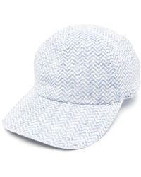 Eleventy - Cappello Da Baseball - Lyst