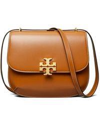 Tory Burch - Borsa A Tracolla Eleanor Slim - Lyst