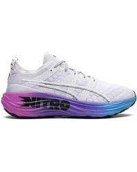PUMA - Foreverrun Nitro "Sunset" Sneakers - Lyst