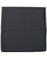 Frankie Shop - Marais Striped Foulard - Lyst