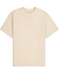NN07 - Nat T-Shirt - Lyst