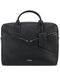 ST Dupont - Portadocumenti Neo Capsule - Lyst