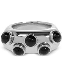Marni - Bead-Embellished Ring - Lyst