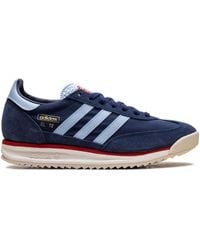 adidas - Sl72 Rs "dark Blue/clear Sky" スニーカー - Lyst