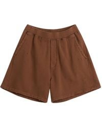 DSquared² - Pocket Logo Shorts - Lyst