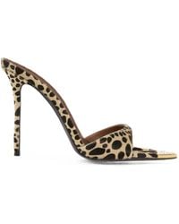 Giuseppe Zanotti - Intriigo Savage Mules 105 - Lyst