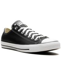 Converse - Baskets Chuck Taylor Ox All Star - Lyst