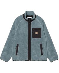 Carhartt - Prentis Liner Zip-Up Jacket - Lyst
