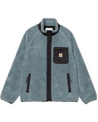 Carhartt - Prentis Liner Zip-Up Jacket - Lyst